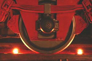 imagen Wagonstill